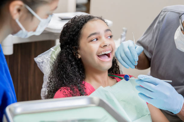 Best Dentist Open Late Near Me  in Osseo, MN