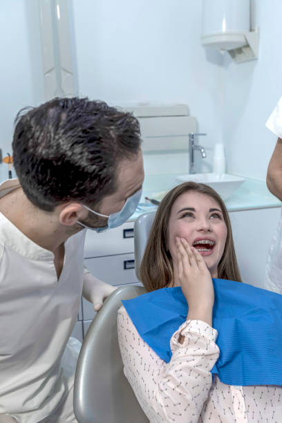 Best Root Canal Emergency Dentist  in Osseo, MN