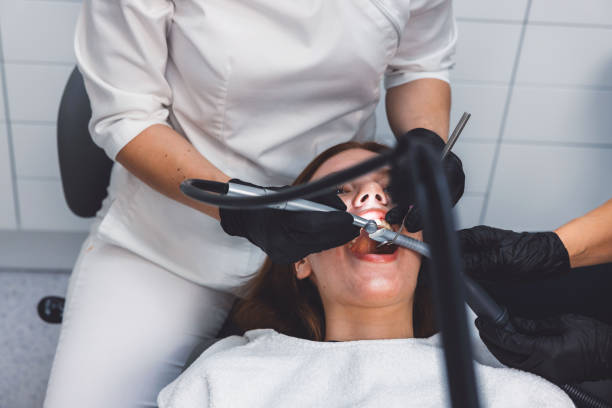 Best Knocked-Out Tooth Emergency  in Osseo, MN